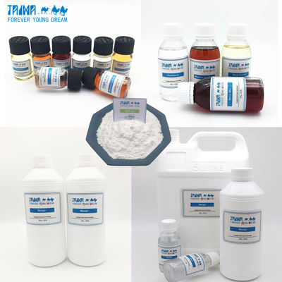 China USP Grade E Cigarette Tobacco Flavour Concentrate Food Grade