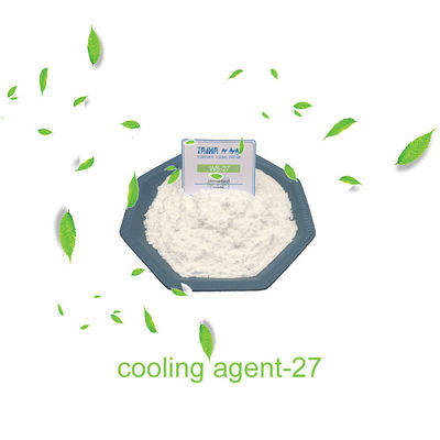 buy Taima Food Grade Additive Ws27 White Powder Cooling Agent Ws-27 online manufacturer