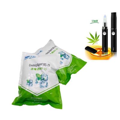 buy Vape Juice Additive Cooling Agent Ws23 Icy Flavor E Liquid Coolant online manufacturer