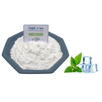 China Medical Vape Juice Food Additive Ws-23 Cooling Agent