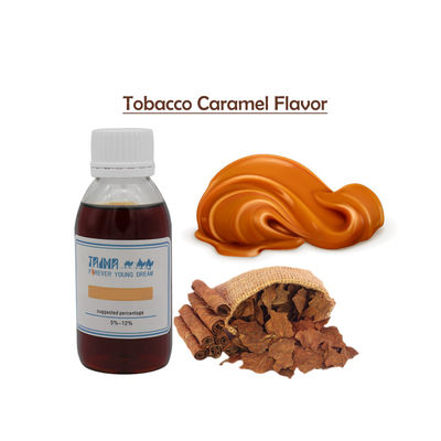 buy Food Grade Concentrate 125ml Vape Liquid Tobacco Flavor online manufacturer