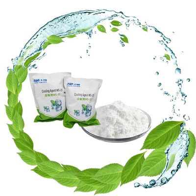 China Food Additive WS23 Cooling Agent CAS 51115-67-4