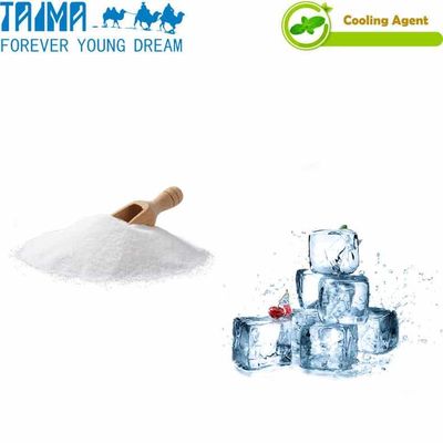 buy E Liquid Cosmetic Food Ws23 Cooling Agent CAS 51115-67-4 online manufacturer