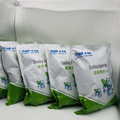 buy Cas 51115-67-4 WS-23 Cooling Agent Koolada Food Grade online manufacturer