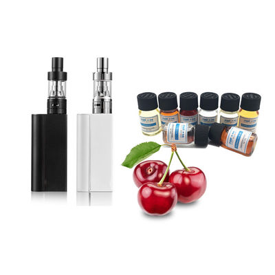buy 200ml PG VG Liquid Cherry Fruit Vape Juice Flavors online manufacturer