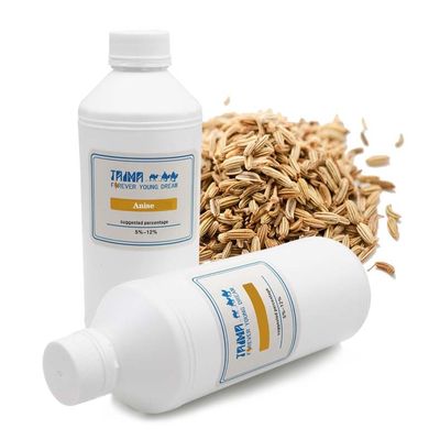 buy Anise 500ml PG VG Based E Smoking Flavor USP Grade online manufacturer