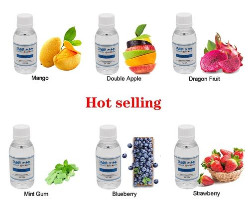 buy EP Grade Tobacco Vape Concentrated Flavor Cas 220-334-2 online manufacturer