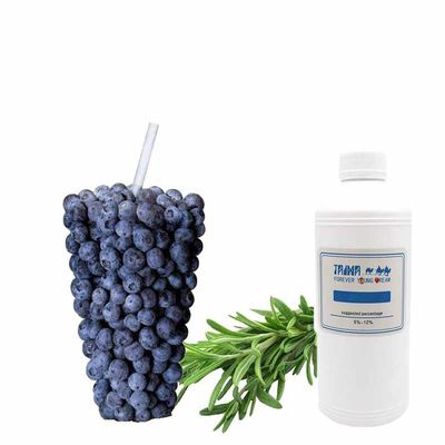 China 99% Grade E Juice Concentrated Fruit Flavors USP Grade