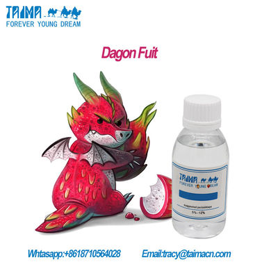 buy E Liquid Colorless Dragon Fruit Vape Juice Flavors online manufacturer