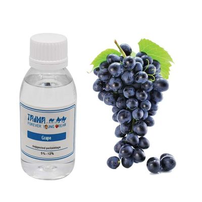 buy Zero Nico Grape VG PG Base Fruit Flavors For E Liquid online manufacturer