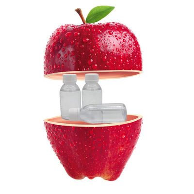 buy Zero Nico Double Apple Concentrated Fruit Flavors For Vape online manufacturer