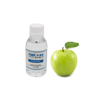 buy Concentrate Double Apple Fruit Flavors For Vape Juice online manufacturer