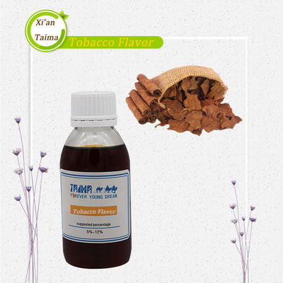 China Food Grade Tobacco Flavors For E Liquid Grape Flavor Concentrate 20ml