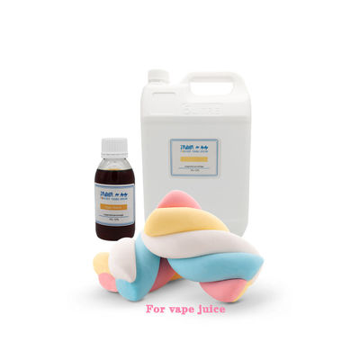 China Marshmallows E Juice Concentrate Flavour Cas 220-334-2