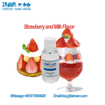 buy Vape Juice Colorless Strawberry Fruit Flavors For E Liquid online manufacturer