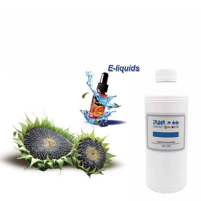 China USP Grade Tobacco Liquid Flavour Concentrates Colorless