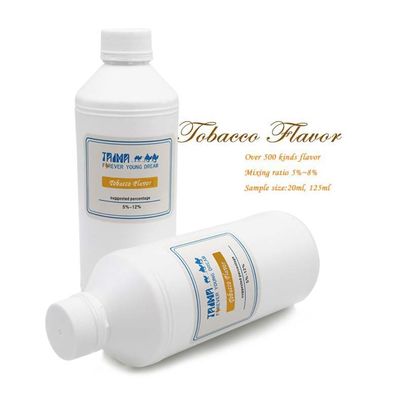 buy 99.0% Purity Tobacco Vape Juice Flavors Food Grade Tobacco Flavor Concentrate online manufacturer