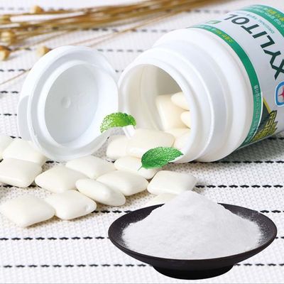 buy Powdered Vape Juice Mint Gum Cooling Agent Ws 23 C10H21NO online manufacturer