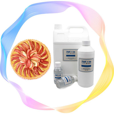 China 1L EP Grade Apple Pie E Juice Concentrate Flavour