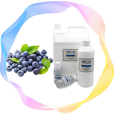 China Synthetic One Shot Concentrate E Liquid Nic Flavors