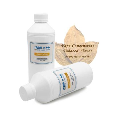 China High Concentrate Tobacco Flavour Aroma Juice