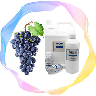 buy Synthetic 8% E Liquid OEM Fruit Flavor Concentrates EP Grade online manufacturer
