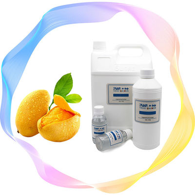 buy PE Bottle Tobacco Mango Fruit Vape Juice Flavors For E Liquid online manufacturer