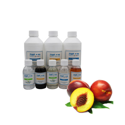 China EP Grade Concentrated E Cigarette Liquid Flavors 125ml/Bottle