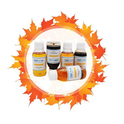 buy CAS 58543-16-1 E Liquid Oil Tobacco Vape Juice Flavors online manufacturer