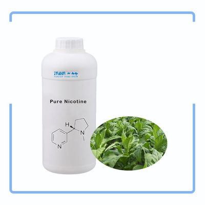 China CAS 58543-16-1 Tobacco E Juice Concentrate Flavour For Vape Juice