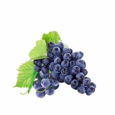 buy 125ml Concentrated Grape Fruit Vape Juice Flavors Zero Nicotine online manufacturer