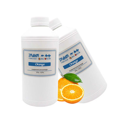buy PG VG Based Orange E Concentrated Flavor For Vapor online manufacturer