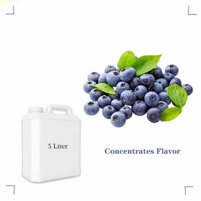 buy 5L Zero Nicotine Vape Juice Fruit Flavor Concentrates USP Grade online manufacturer