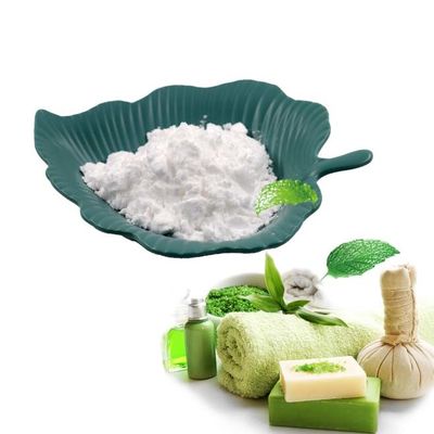China CAS 39711-79-0 Food Grade Cooling WS-3 Koolada White Crystals