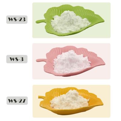 buy C10H21NO PG Soluble Medicine WS-23 Cooling Agent Dry Storage online manufacturer