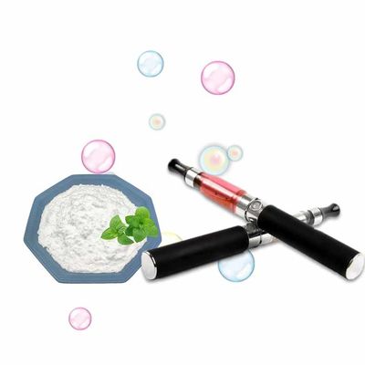 China Synthetic Tobacco Cooling WS-3 Koolada For Vape Juice