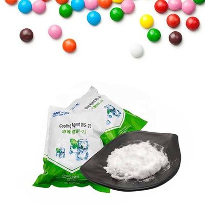 buy CAS 51115-67-4 C10H21NO WS-23 Coolant Additive For Candy online manufacturer
