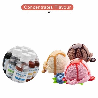 buy 500ml Ice Cream E Flavour Concentrates CAS 220-334-2 USP Grade online manufacturer