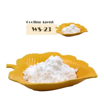 China Mint Candy WS-5 Cooling Agent 99% Purity Food Grade Coolant