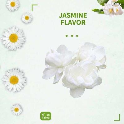 buy Tobacco 125ml Jasmine Fruit Vape Juice Flavors Plant Extract online manufacturer