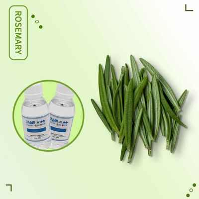 China Concentrate Herb Rosemary Mint Flavors For E Liquid CAS 220-334-2