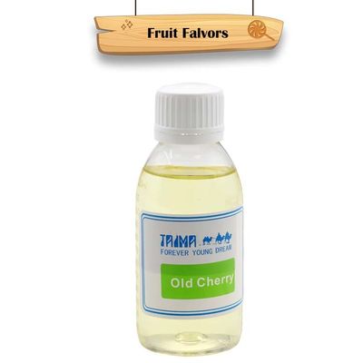 China Menthol Fruit Aroma Tobacco Flavor Concentrate Cas 220-334-2
