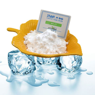 buy White Crystals Cooling Enhancer Ws23 Koolada CAS 51115-67-4 online manufacturer