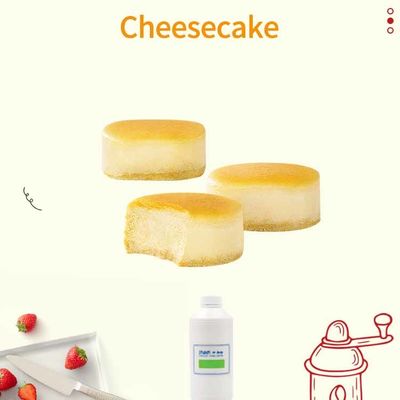 buy 1L Cheesecake E Flavour Concentrates Pg Based CAS 220-334-2 online manufacturer