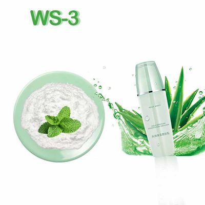 buy Ws-23 Mint Coolant Koolada Powder White Crystals CAS 51115-67-4 online manufacturer