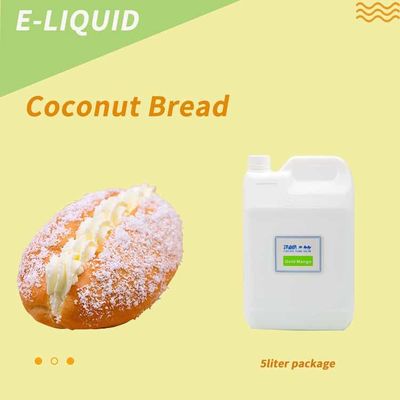China Coconut Bread Tobacco Liquid Concentrated Essence Flavor For Vape Juice