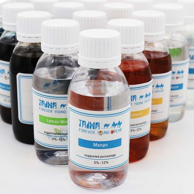 buy 125ml Vape Juice Mango Fruit Flavor Concentrates VG Soluble online manufacturer