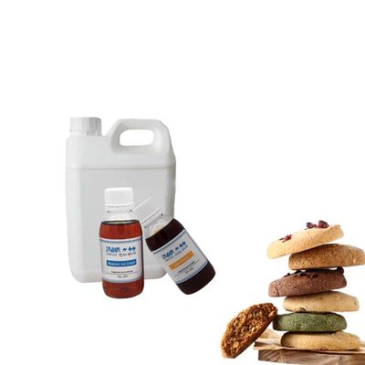 China Colorless USP Rice Liquid Flavour Concentrates For Hookah