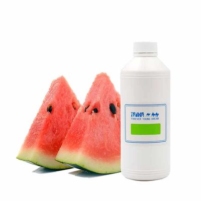 buy Double Watermelon Vape Juice Fruit Flavors For E Liquid Zero Nicotine online manufacturer