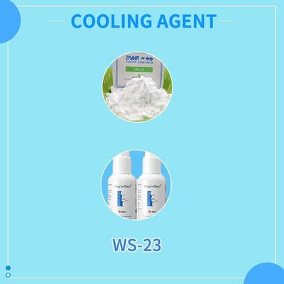 buy White Crystalline CAS 51115-67-4 Food Grade Additives For Mint Candy online manufacturer